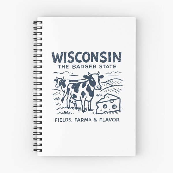 Item preview, Wisconsin Proud Farmer designed and sold by gunaone-design.