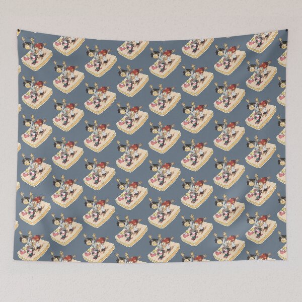 Item preview, Anne, Marcy, Sprig y Polly Amphibia designed and sold by Gabrielalandb.