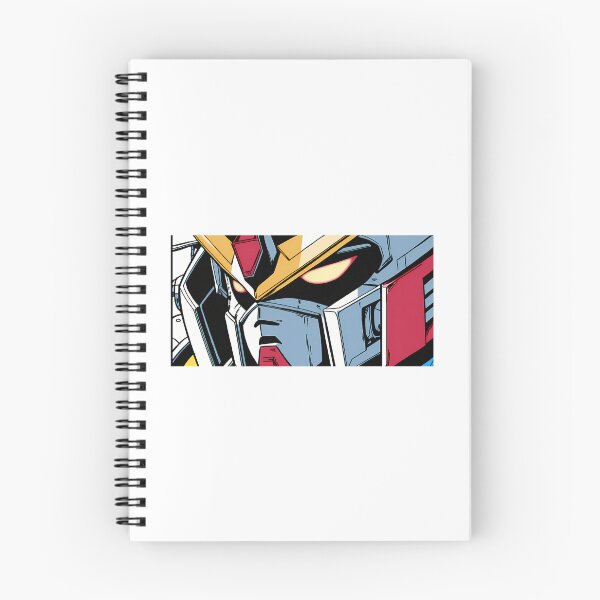 Item preview, Gundam designed and sold by daelyn-beardsl.