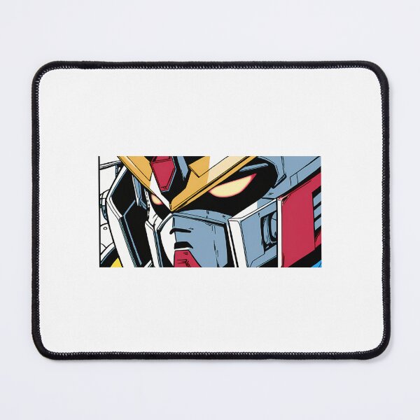 Item preview, Gundam designed and sold by daelyn-beardsl.