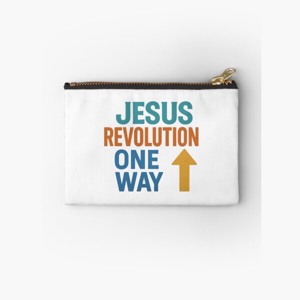 Item preview, Jesus Revolution . Jesus Revolution One Way Jesus designed and sold by rubinc-espede.