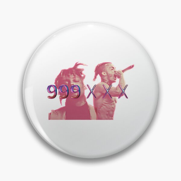 Item preview, Juice Wrld X Xxxtentacion designed and sold by robb-roseleess.