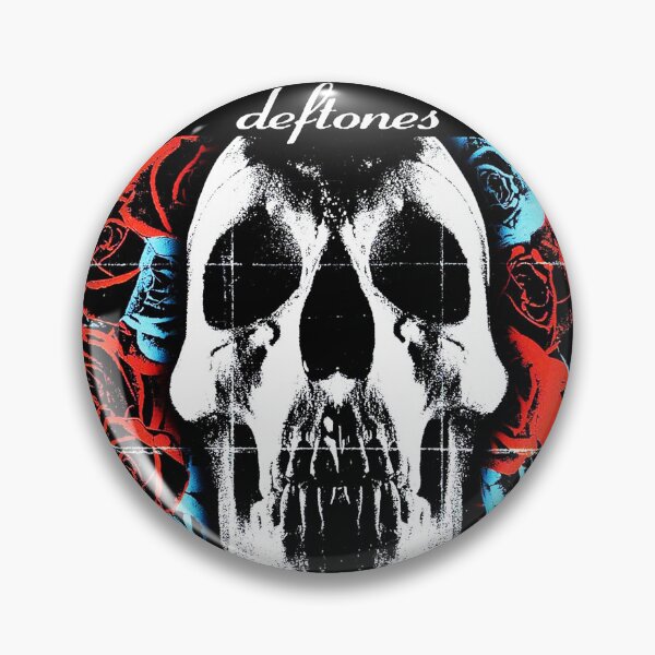 Item preview, Deftones  designed and sold by lezliegrivetti.