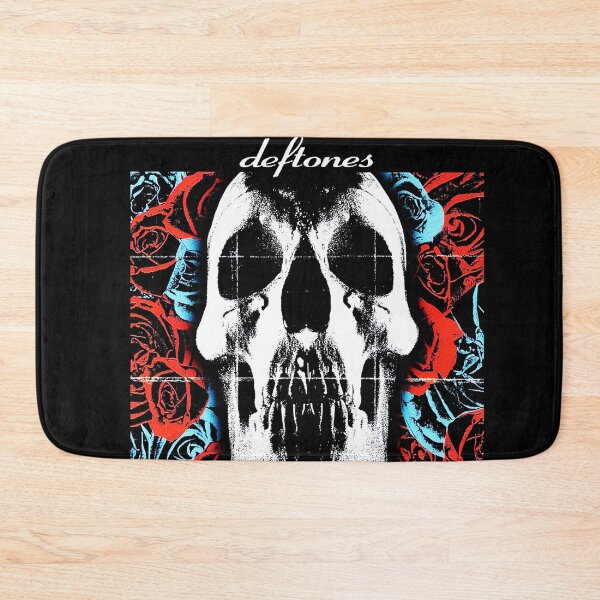 Item preview, Deftones  designed and sold by lezliegrivetti.