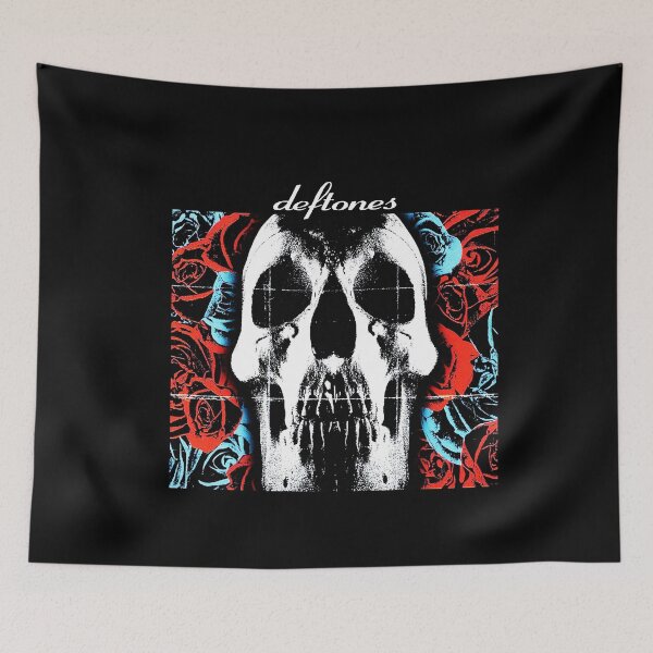 Item preview, Deftones  designed and sold by lezliegrivetti.