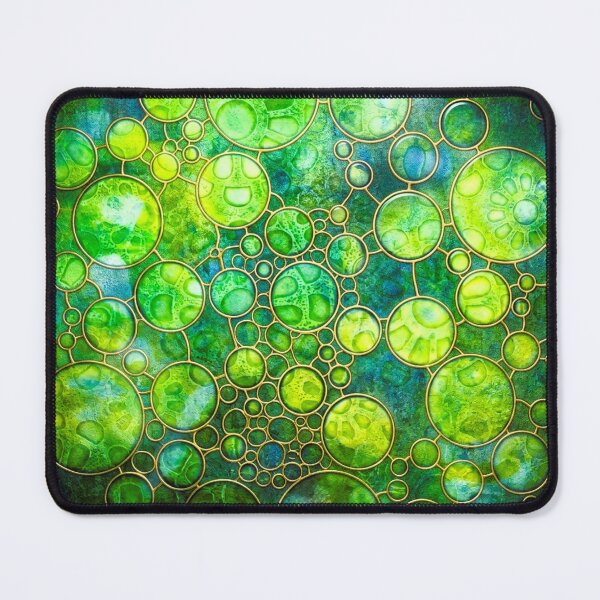 Item preview, Kintsugi algae designed and sold by ritusdesigns.