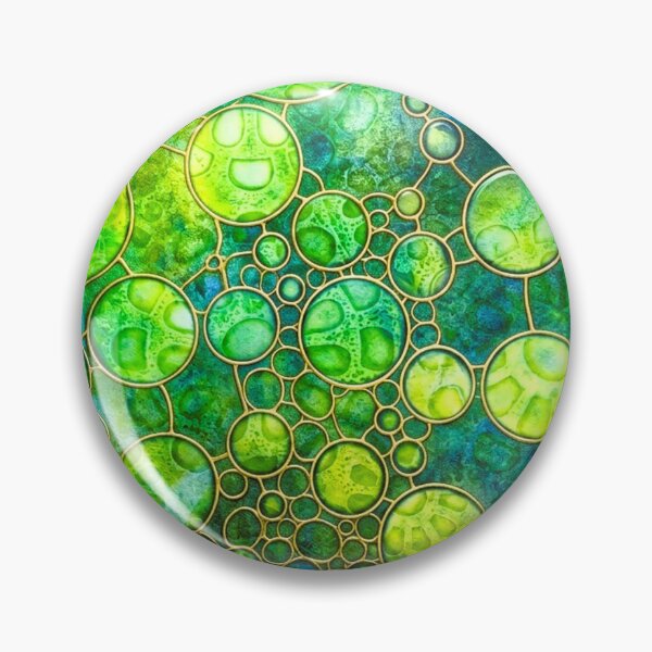 Item preview, Kintsugi algae designed and sold by ritusdesigns.