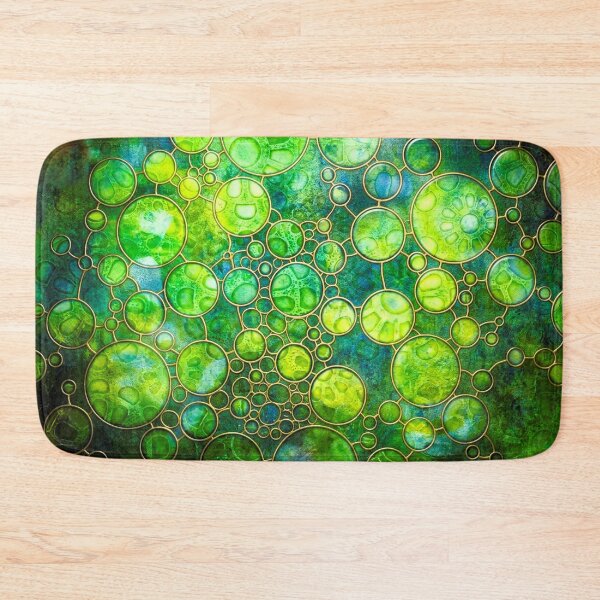 Item preview, Kintsugi algae designed and sold by ritusdesigns.