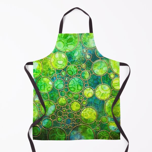 Item preview, Kintsugi algae designed and sold by ritusdesigns.