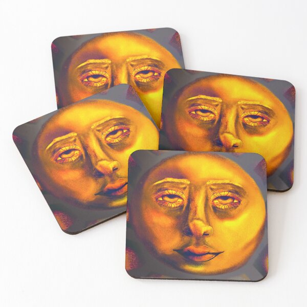 Item preview, Grunge Sun Design designed and sold by NectarBrush.