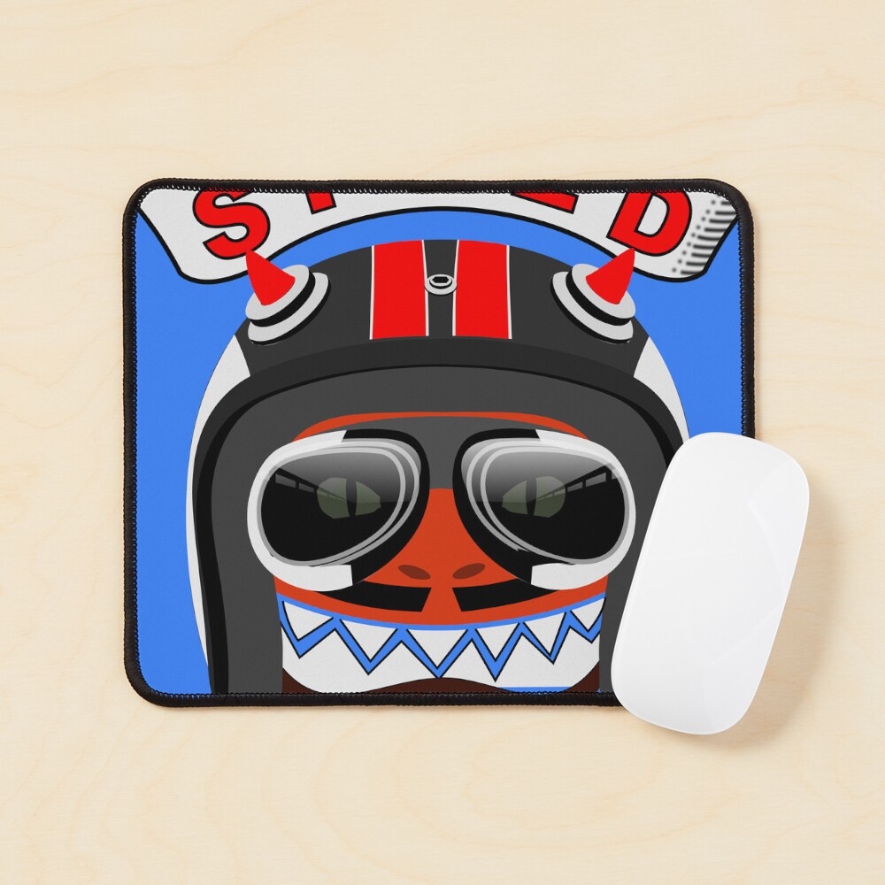 Item preview, Mouse Pad designed and sold by REMNANTXTXT.