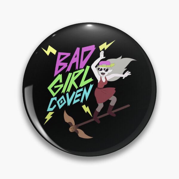 Item preview, Bad Girl Coven   designed and sold by Gabrielalandb.