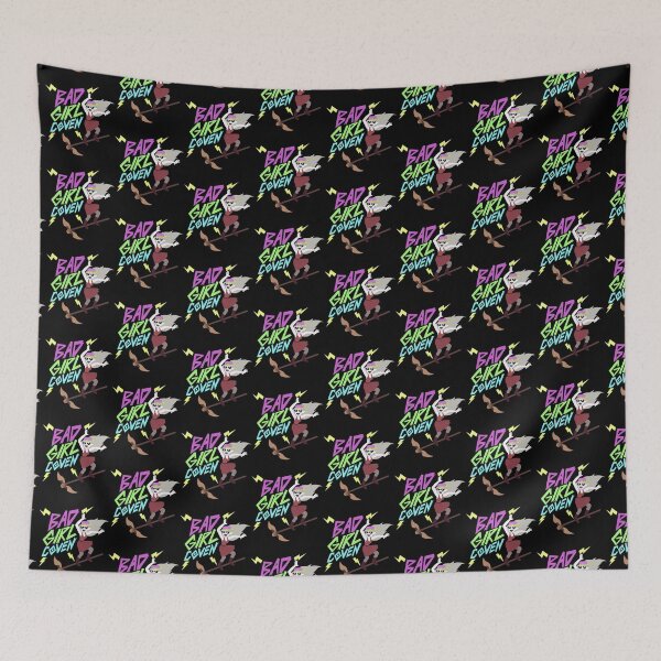 Item preview, Aquelarre de chicas malas designed and sold by Gabrielalandb.
