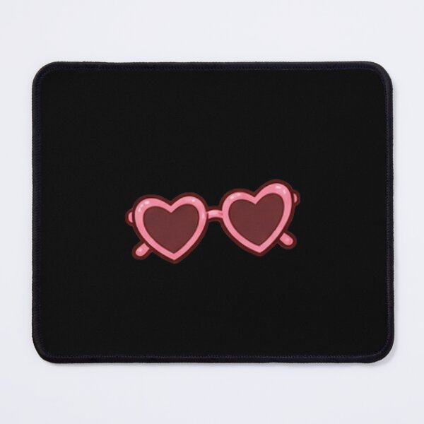 Item preview, Heart Shaped Sunglasses designed and sold by ThePinkParlor.