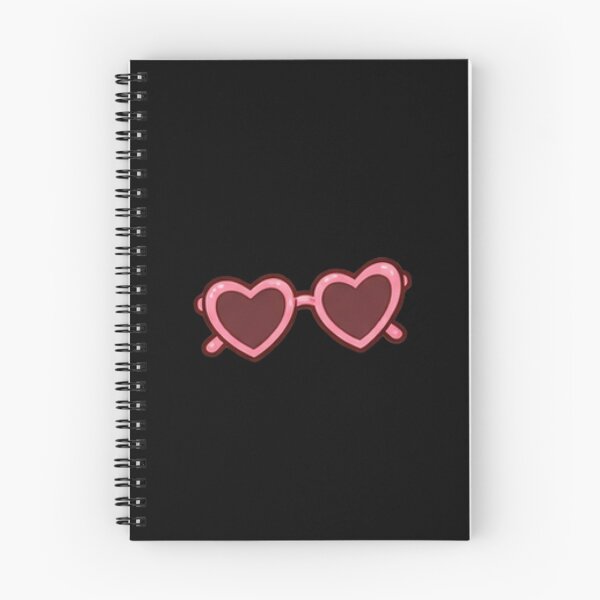 Item preview, Heart Shaped Sunglasses designed and sold by ThePinkParlor.