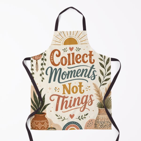 Item preview, Collect moments not things designed and sold by nimmitrends.