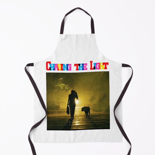 Item preview, Chasing the Light - Cinematic Silhouette designed and sold by everyone cloth house.