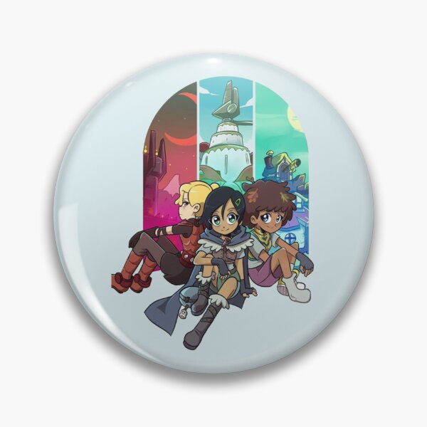 Item preview, GOLDEN TRIO   designed and sold by Gabrielalandb.