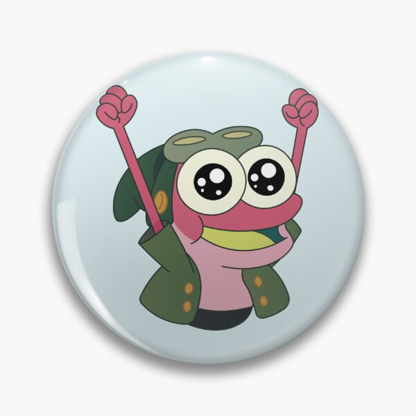 Item preview, Happy Sprig  Amphibia   designed and sold by Gabrielalandb.