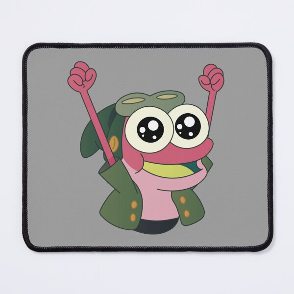 Item preview, Happy Sprig Amphibia designed and sold by Gabrielalandb.