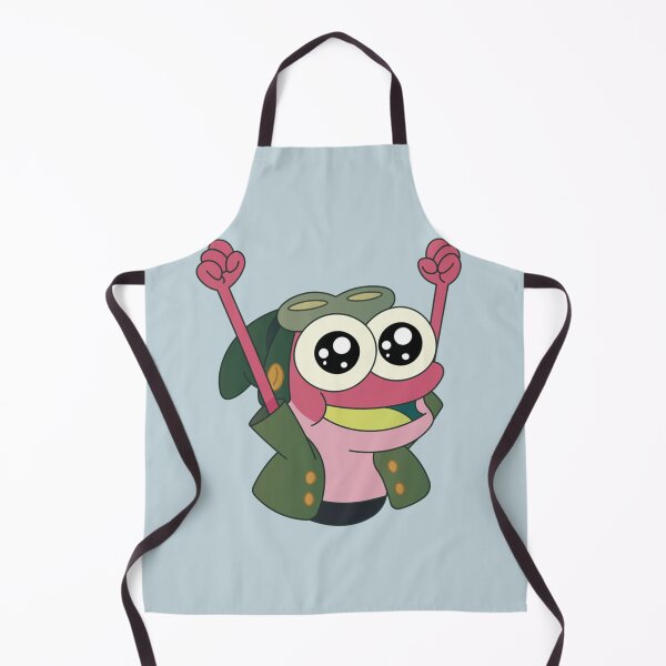 Item preview, Happy Sprig Amphibia designed and sold by Gabrielalandb.