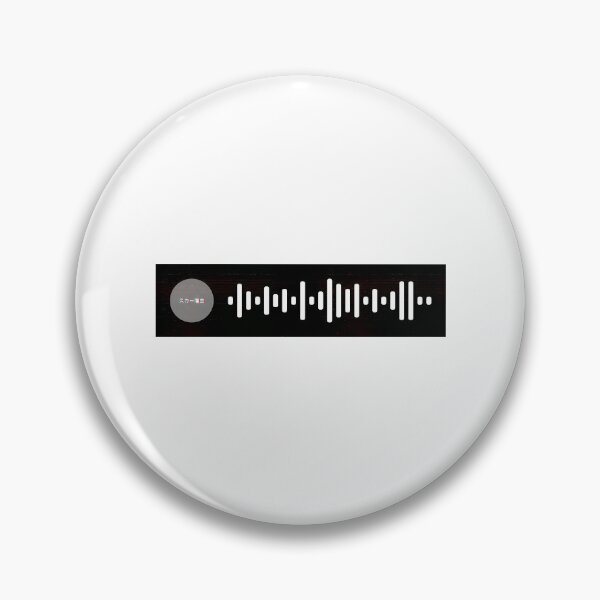 Item preview, Lxrdmage - Ghostemane X Scarlxrd Ep Spotify Code designed and sold by robb-roseleess.