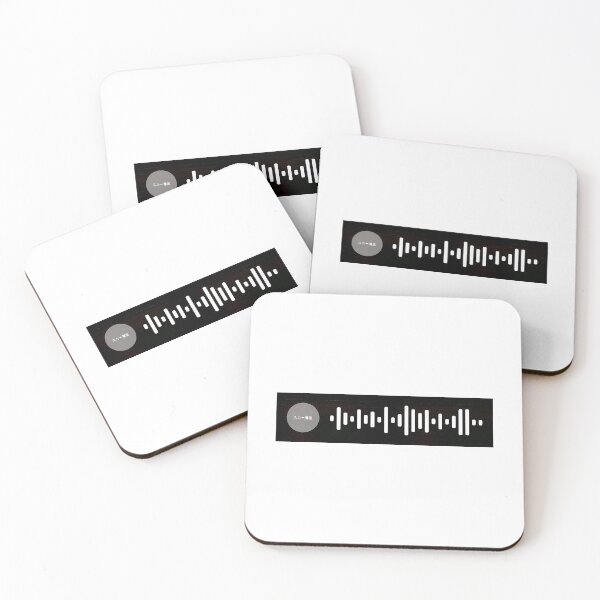 Item preview, Lxrdmage - Ghostemane X Scarlxrd Ep Spotify Code designed and sold by robb-roseleess.