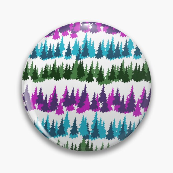 Item preview, Wild Forest  designed and sold by ALNMD.