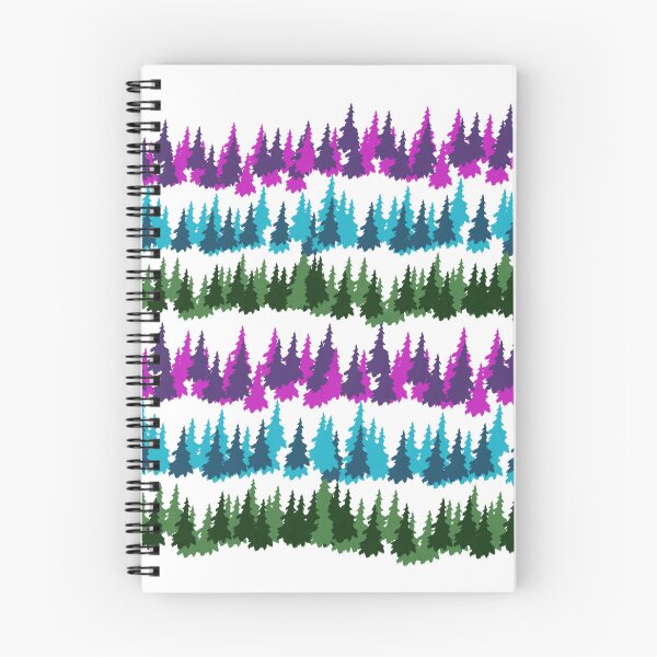 Item preview, Wild Forest  designed and sold by ALNMD.