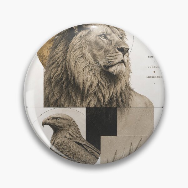 Item preview, Strength, Courage & Noble Spirit designed and sold by Atelier Aello.