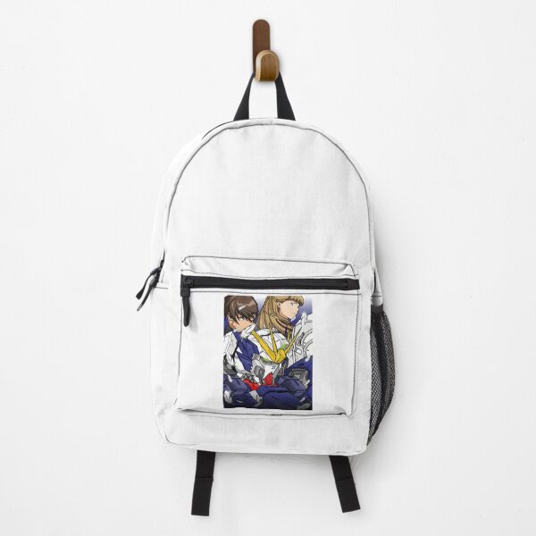 Item preview, Mobile Suit Gundam Wing Endless Waltz designed and sold by daelyn-beardsl.