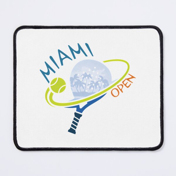Item preview, Miami Open- Sport Classic designed and sold by darden-shan.