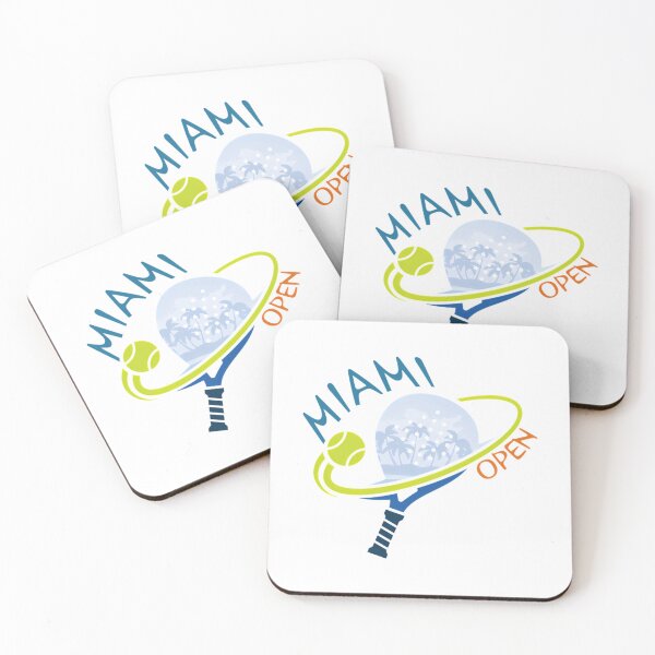 Item preview, Miami Open- Sport Classic designed and sold by darden-shan.