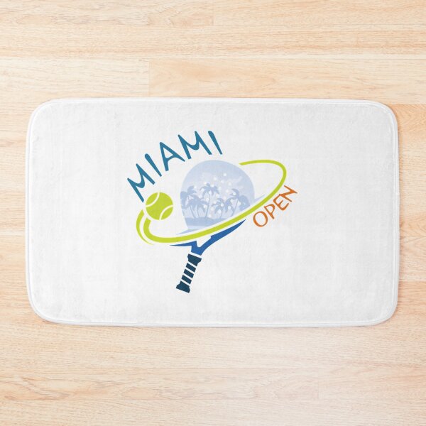 Item preview, Miami Open- Sport Classic designed and sold by darden-shan.