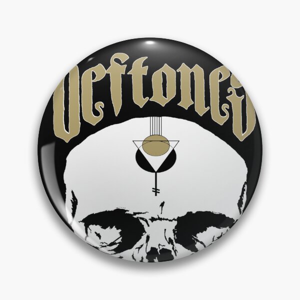 Item preview, Deftones  designed and sold by lezliegrivetti.