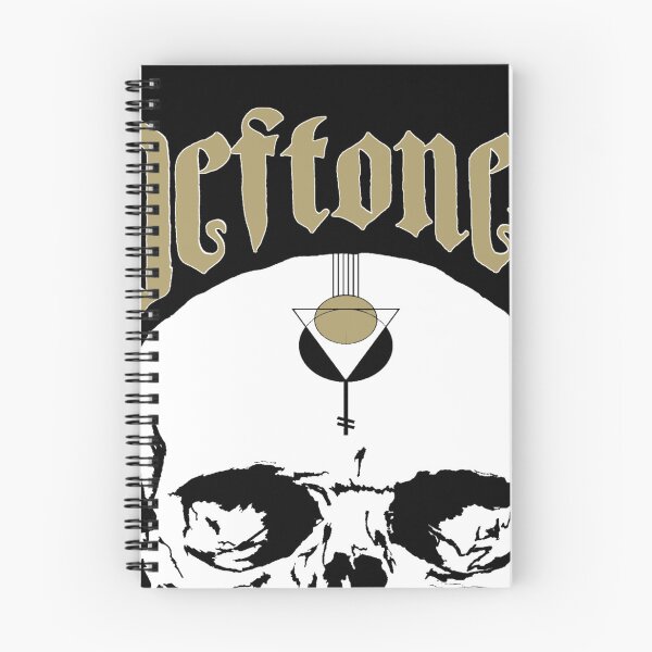 Item preview, Deftones  designed and sold by lezliegrivetti.