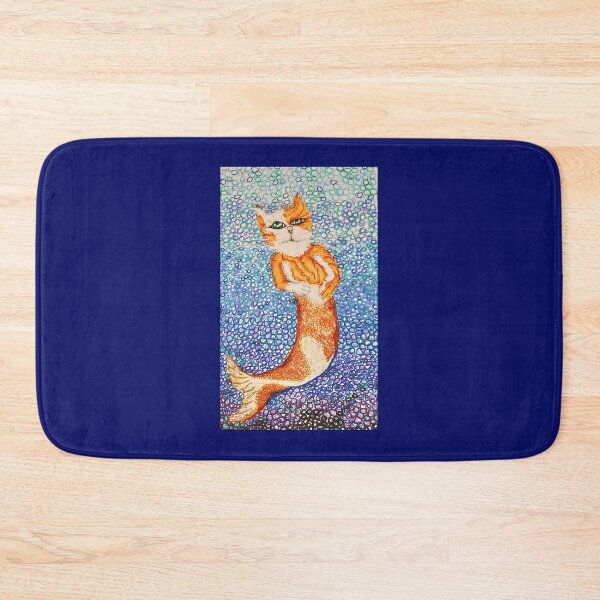 Item preview, Ginger Koi designed and sold by DancingCreek.