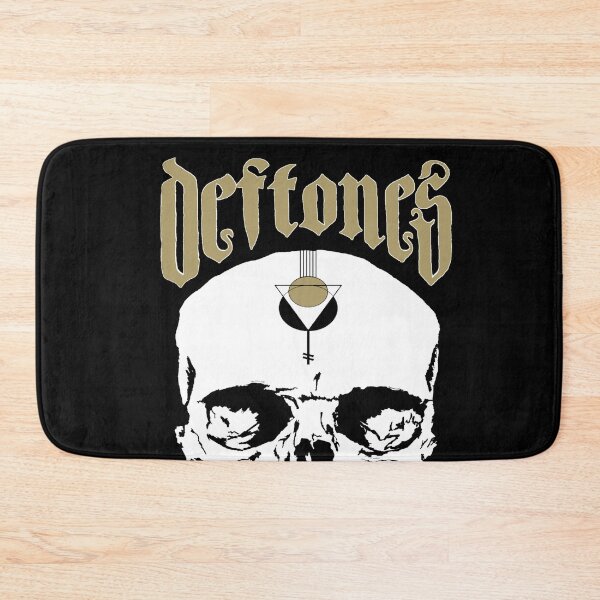 Item preview, Deftones  designed and sold by lezliegrivetti.