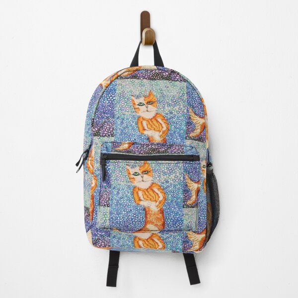 Item preview, Ginger Koi designed and sold by DancingCreek.