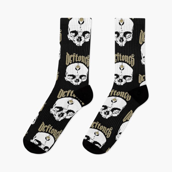 Item preview, Deftones  designed and sold by lezliegrivetti.