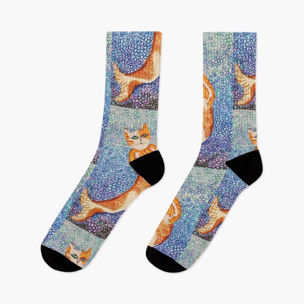Item preview, Ginger Koi designed and sold by DancingCreek.