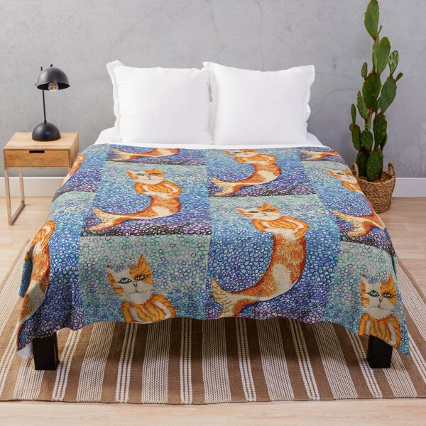 Item preview, Ginger Koi designed and sold by DancingCreek.