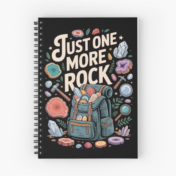 Item preview, JUST ONE MORE ROCK designed and sold by jkrphoto.
