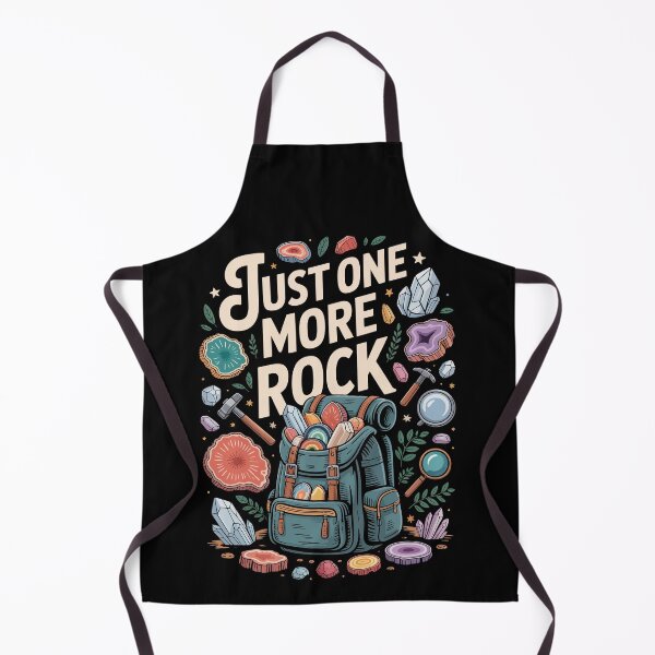 Item preview, JUST ONE MORE ROCK designed and sold by jkrphoto.