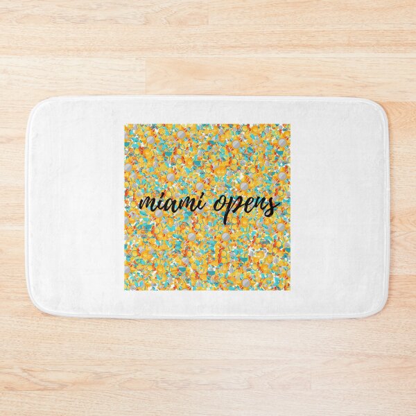 Item preview, Miami Opens designed and sold by darden-shan.