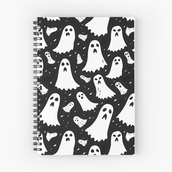 Item preview, Halloween Ghosts designed and sold by xiao xuans.