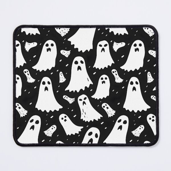 Item preview, Halloween Ghosts designed and sold by xiao xuans.