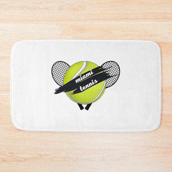 Item preview, Miami Tennis designed and sold by darden-shan.