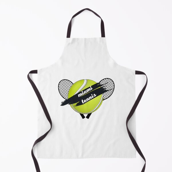 Item preview, Miami Tennis designed and sold by darden-shan.