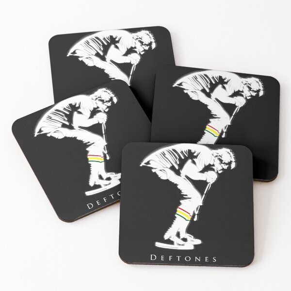 Item preview, Deftones  designed and sold by lezliegrivetti.